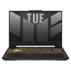 Asus TUF F15 15.6" FHD 144Hz Gaming Laptop, NVIDIA GeForce RTX 3050, Intel Core i5-12500H, 16GB RAM, 512GB SSD, Windows 11