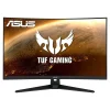 ASUS TUF Gaming 31.5" Curved 165 Hz LED Monitor, Black (VG32VQ1B)