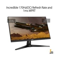 Asus TUF Gaming VG27AQAY1A 27