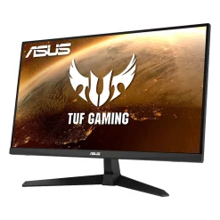 Asus TUF Gaming VG277QY1A 27" 165Hz LED Gaming Monitor, Black (90LM0741-B031B0)