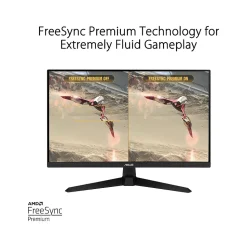 Asus TUF Gaming VG277QY1A 27