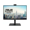 Asus UltraSharp 24" LED Monitor, Black/Silver (U2722D)