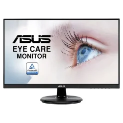 ASUS VA24DQ 23.8" LED Monitor, Black