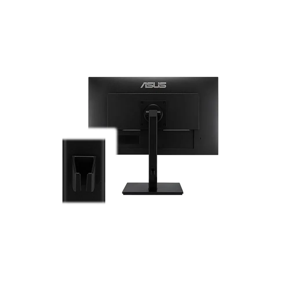 ASUS VA27DQSB 27" LED Monitor, Black