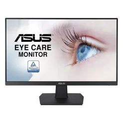 ASUS VA27EHE 27" LED Monitor, Black