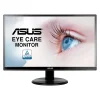 Asus VA229HR 21.5" LED Monitor, Black