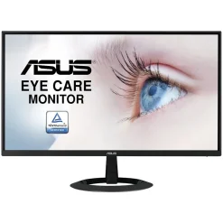 Asus VZ22EHE 21.45" 75 Hz LCD Monitor, Black (VZ22EHE)