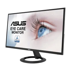 Asus VZ22EHE 21.45" 75 Hz LCD Monitor, Black (VZ22EHE)