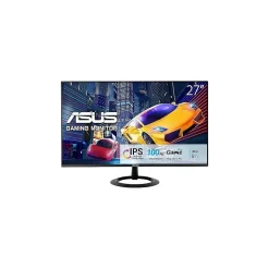 Asus VZ27EHF 27" 100Hz LCD Gaming Monitor, Black (90LM07B0-B014B0)