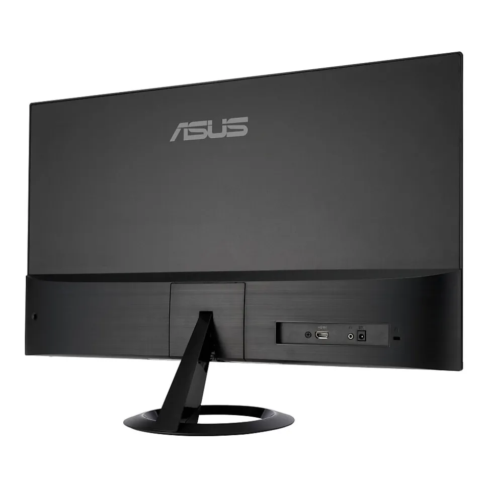 Asus VZ27EHF 27" 100Hz LCD Gaming Monitor, Black (90LM07B0-B014B0)