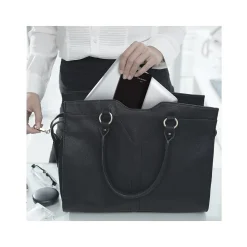 AT-A-GLANCE Fine Pocket Hardcover Diary, 3