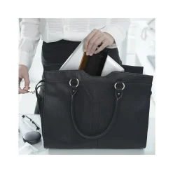 AT-A-GLANCE Fine Pocket Hardcover Diary, 3