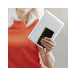 AT-A-GLANCE Fine Pocket Hardcover Diary, 3