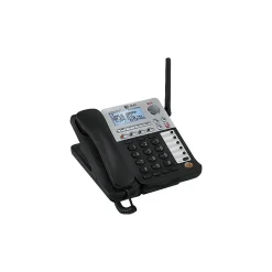 AT&T SynJ 4-Line Corded Phone (SB67148)