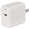 AT&T Type-C Power Adapter, 18-Watt, White, (PDC18)