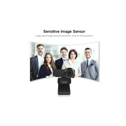 AUSDOM Streaming 1080p Webcam (AW635)
