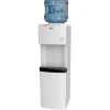 Avanti Hot and Cold Water Dispenser Stand Up Unit, White (WDHC770I0W )