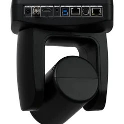 AVer HD 3840 x 2160 Streaming Webcam, 8 Megapixels, Black (PATR313V2)