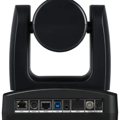 AVer HD 3840 x 2160 Streaming Webcam, 8 Megapixels, Black (PATR313V2)