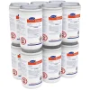 Avert Sporicidal Disinfecting Wipes, 160 Wipes/Container, 12/Carton (100895790)