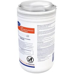 Avert Sporicidal Disinfecting Wipes, 160 Wipes/Container, 12/Carton (100895790)