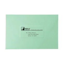 Avery Address Labels for Copiers, 1