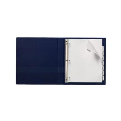 Avery Big Tab Printable Paper Dividers with White Labels, 8 Tabs, 20 Sets/Pack (11435)