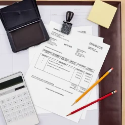 Avery Carter's Stamp Pad, Black Ink (21082)