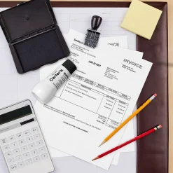 Avery Carter's Uninked Felt Stamp Pad (21021)