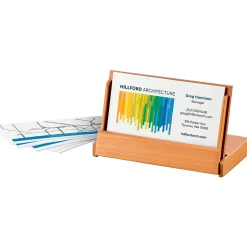 Avery Clean Edge Business Cards, 2" x 3 1/2", Matte White, 400 Per Pack (5877)