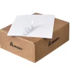 Avery Copier Address Labels, 1" x 2-13/16", White, 16,500 Labels/Box (5334)