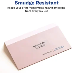 Avery Direct Thermal Roll Multipurpose Labels, 1-1/8