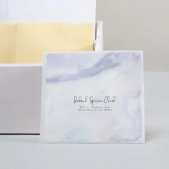 Avery Easy Peel Laser Address Labels, 1