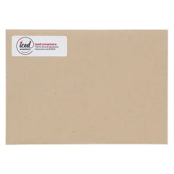 Avery Easy Peel Laser Return Address Labels, 2/3