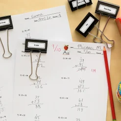 Avery Easy Peel Laser Return Address Labels, 2/3