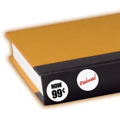 Avery Easy Peel Laser/Inkjet Multipurpose Labels, 1