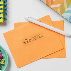 Avery Easy Peel Laser/Inkjet Address Labels, 1