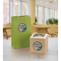 Avery Easy Peel Laser/Inkjet Round Labels, 2 1/2