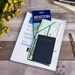 Avery Heavyweight Sheet Protectors, 9