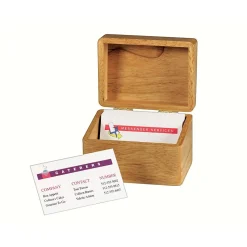 Avery Index Cards, 3
