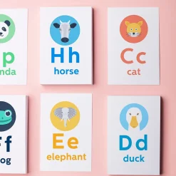 Avery Index Cards, 3