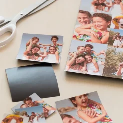 Avery Inkjet Specialty Labels, 8.5