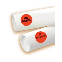 Avery Laser Color Coding Labels, 1 1/4