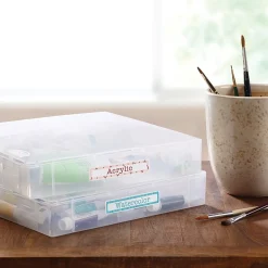 Avery Laser/Inkjet File Folder Labels, 2/3