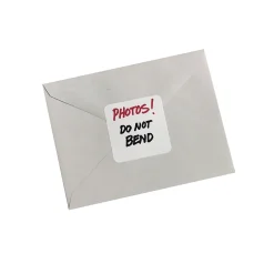 Avery Laser/Inkjet Multipurpose Labels, 1" x 3/4", White, 1,000 Labels/Pack (5428)