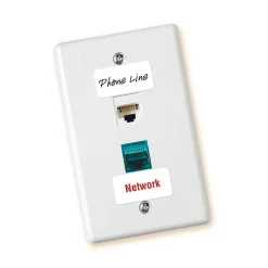 Avery Laser/Inkjet Multipurpose Labels, 3/4" x 1-1/2", White, 504 Labels/Pack (5430)