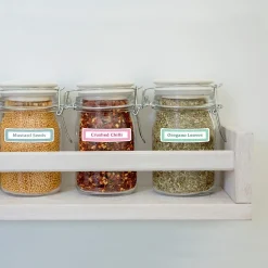 Avery Laser/Inkjet Multipurpose Labels, 1