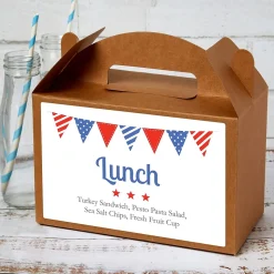 Avery Laser/Inkjet Shipping Labels, 5-1/2" x 8-1/2", White, 500 Labels/Box (95930)