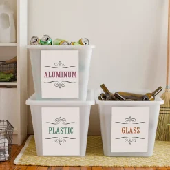 Avery Laser/Inkjet Shipping Labels, 8-1/2