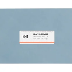 Avery Mini-Sheets Laser/Inkjet Address Labels, 1" x 2-5/8", White, 200 Labels/Pack (2160)